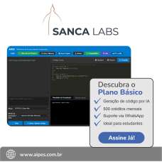 AIPES Basic - Plano Mensal AIPES Basic - Plano Mensal