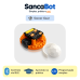SancaBot Soccer Gear SancaBot Soccer Gear