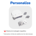 SancaBot Skin - Coelhinho| Arquivos STL SancaBot Skin - Coelhinho| Arquivos STL